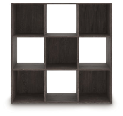 Piperton Nine Cube Organizer