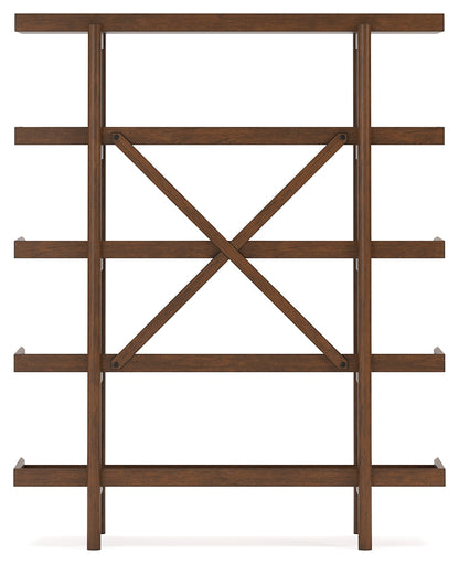 Lyncott Bookcase