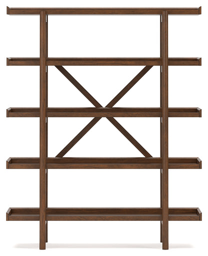 Lyncott Bookcase
