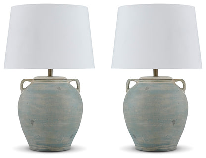 Shawburg Lighting