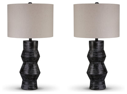 Kerbert Lighting