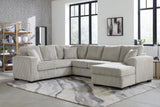 3PC Sectional