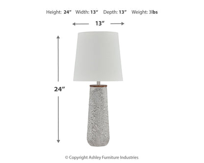 Chaston Lighting