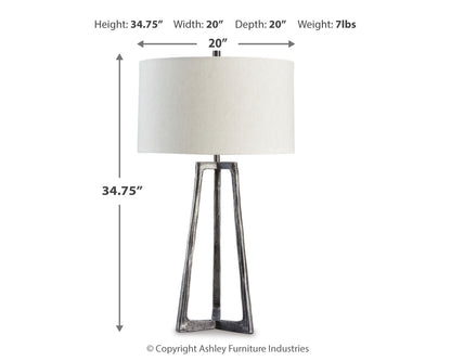 Ryandale Lighting