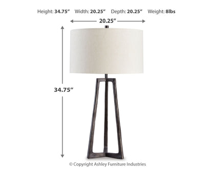 Ryandale Lighting