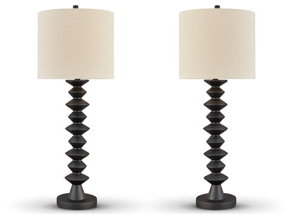 Luanndon Lighting