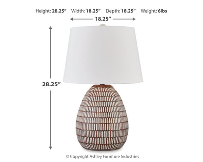 Darrich Lighting
