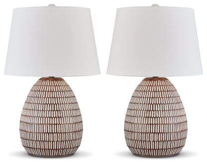 Darrich Lighting