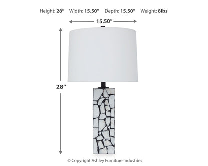 Macaria Lighting