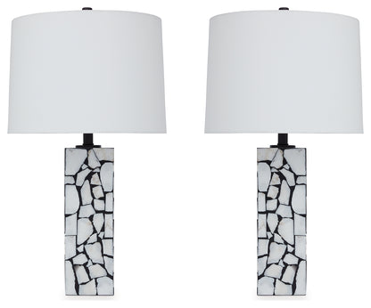 Macaria Lighting