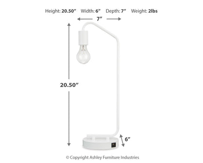 Covybend Lighting
