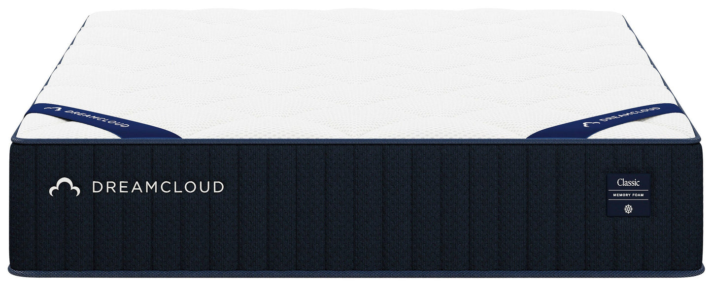 Dreamcloud Classic Memory Foam Mattresses