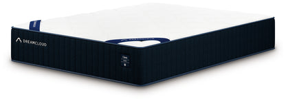 DreamCloud Classic Hybrid Mattresses