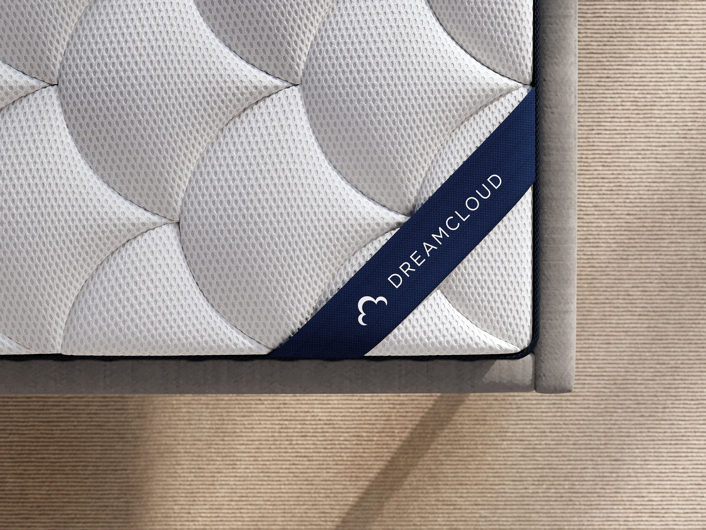 DreamCloud Classic Hybrid Mattresses