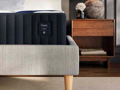 DreamCloud Classic Hybrid Mattresses