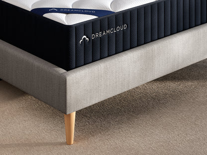 DreamCloud Classic Hybrid Mattresses