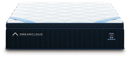 DreamCloud Premier Hybrid Mattresses