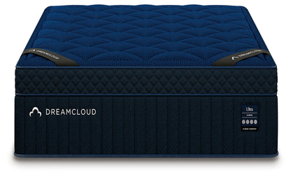 DreamCloud Ultra Hybrid Mattresses