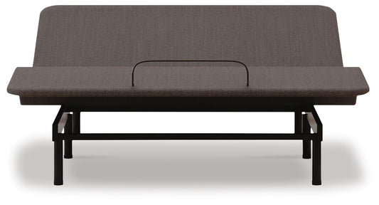 Bradenton Furniture Outlet - Ashley Furniture - Head/Foot Model - Good California King Adjustable Base - Cal King Adjustable Base - M5X392