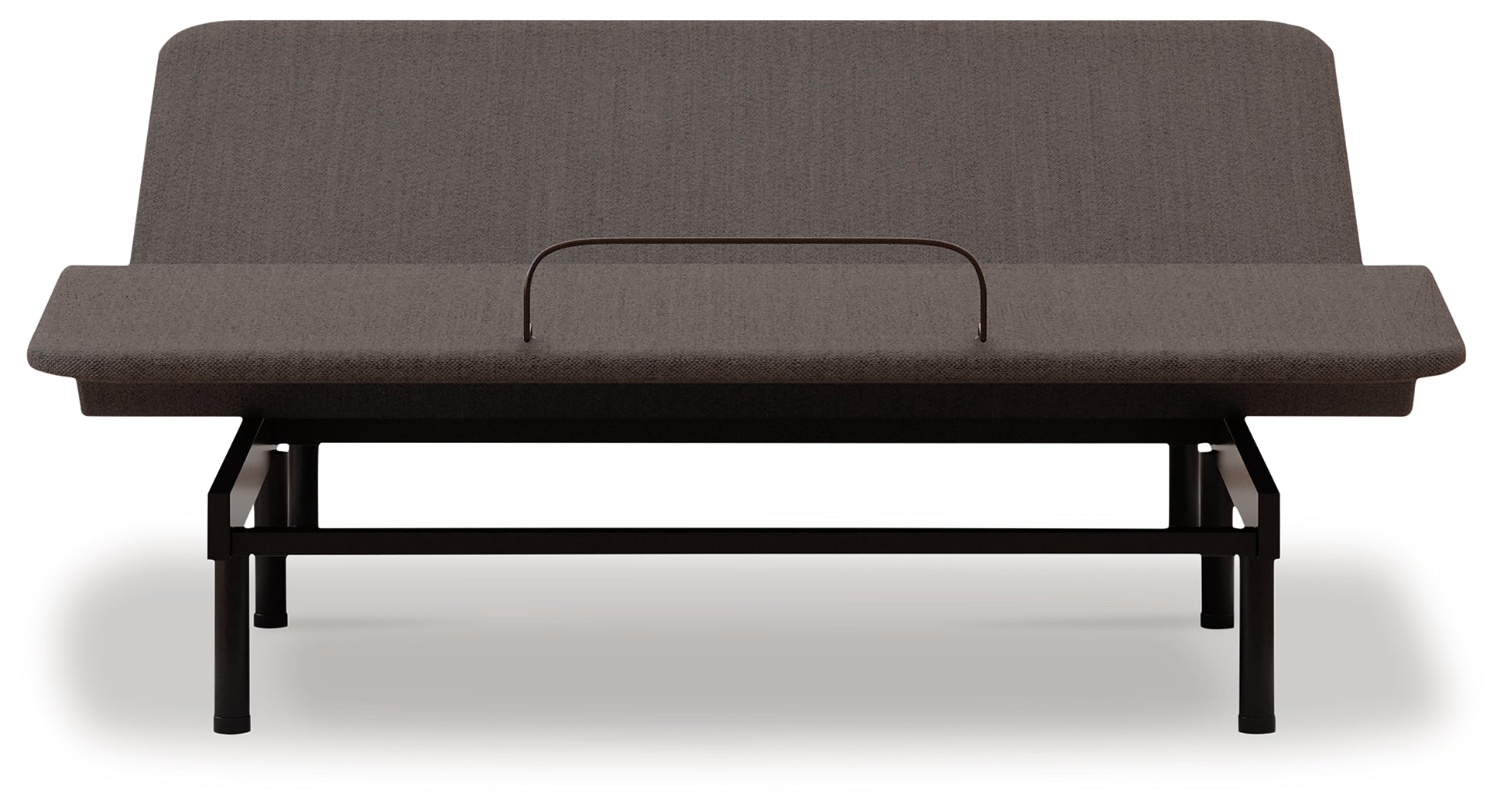 Bradenton Furniture Outlet - Ashley Furniture - Comfort Classic Adj Base Twin XL Adjustable Base - Twin XL Adjustable Base / Black - M1X1172