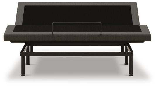 Bradenton Furniture Outlet - Ashley Furniture - Comfort Premier Adj Base King Adjustable Base - King Adjustable Base - M1X1242