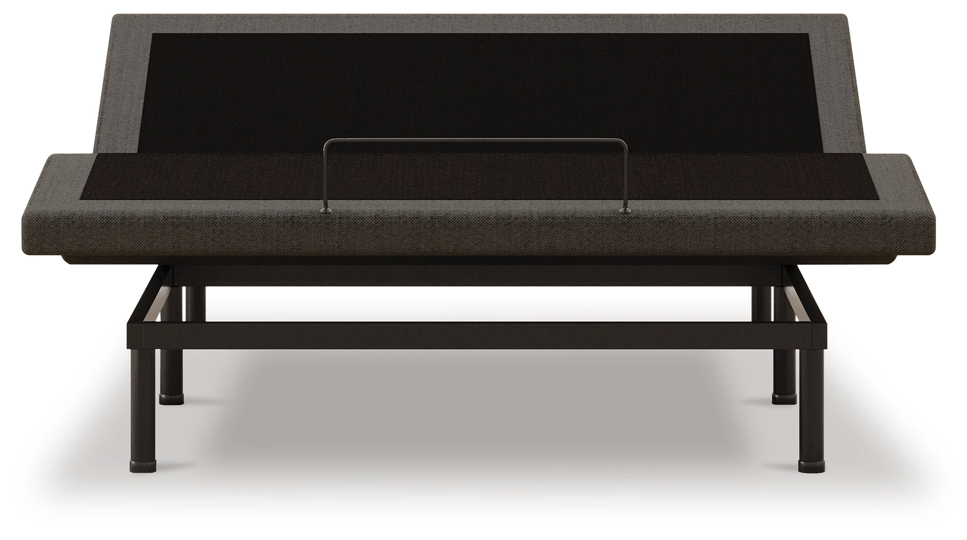 Bradenton Furniture Outlet - Ashley Furniture - Comfort Premier Adj Base Full Adjustable Base - Full Adjustable Base / Black - M1X1222