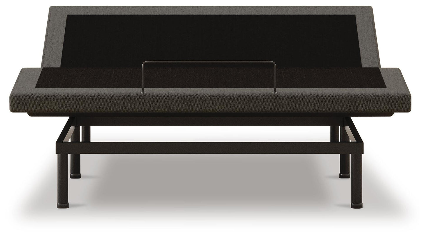 Comfort Premier Adj Base King Adjustable Base
