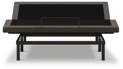 Bradenton Furniture Outlet - Ashley Furniture - Comfort Premier Adj Base California King Adjustable Base - Cal King Adjustable Base - M1X1252