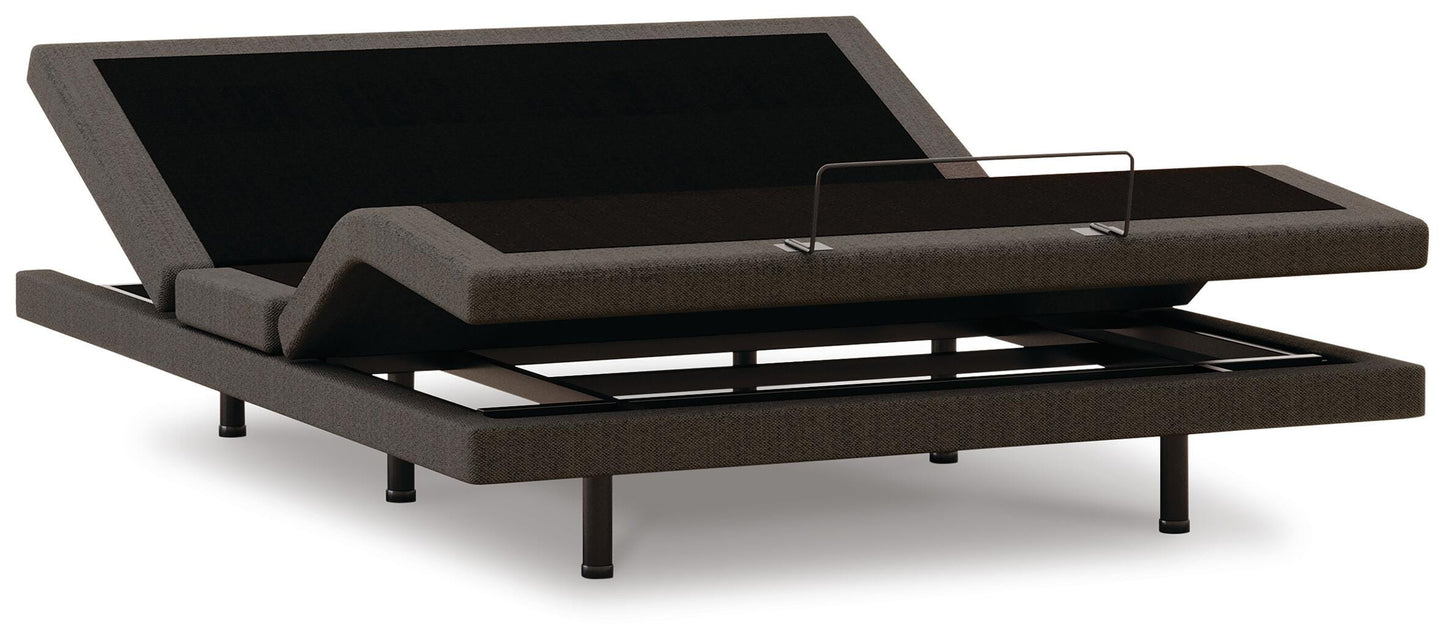 Bradenton Furniture Outlet - Ashley Furniture - Comfort Ultra Adj Base Twin XL Adjustable Base - Twin XL Adjustable Base - M1X1472