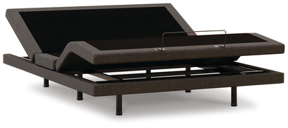 Bradenton Furniture Outlet - Ashley Furniture - Comfort Ultra Adj Base Twin XL Adjustable Base - Twin XL Adjustable Base - M1X1472
