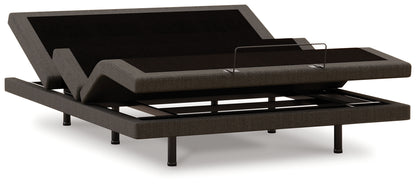 Comfort Ultra Adj Base Queen Adjustable Base (Box B)
