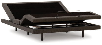Comfort Ultra Adj Base Queen Adjustable Base (Box B)
