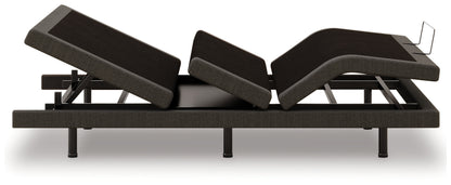 Comfort Ultra Adj Base Queen Adjustable Base (Box B)