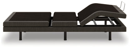 Comfort Ultra Adj Base Queen Adjustable Base (Box B)