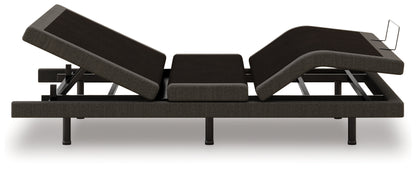 Comfort Ultra Adj Base Queen Adjustable Base (Box B)
