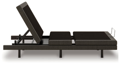 Comfort Ultra Adj Base Queen Adjustable Base (Box B)