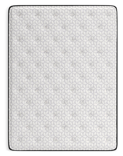 Limited Edition Plush Mattresses
