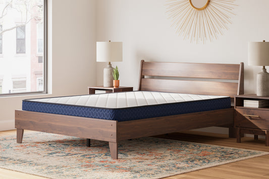 Bradenton Furniture Outlet - Ashley Furniture - Ashley Firm Mattresses - Twin / White - M44511