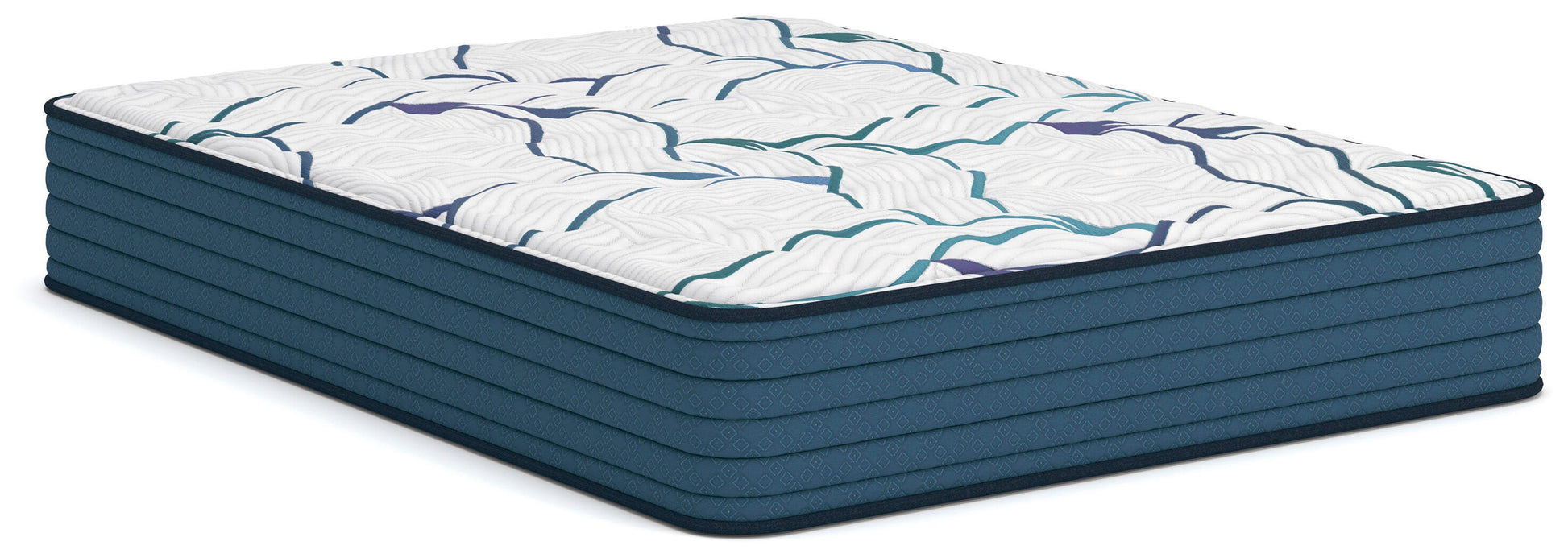 Bradenton Furniture Outlet - Ashley Furniture - Limited Edition Firm 3.0 Mattresses - Queen - M45031
