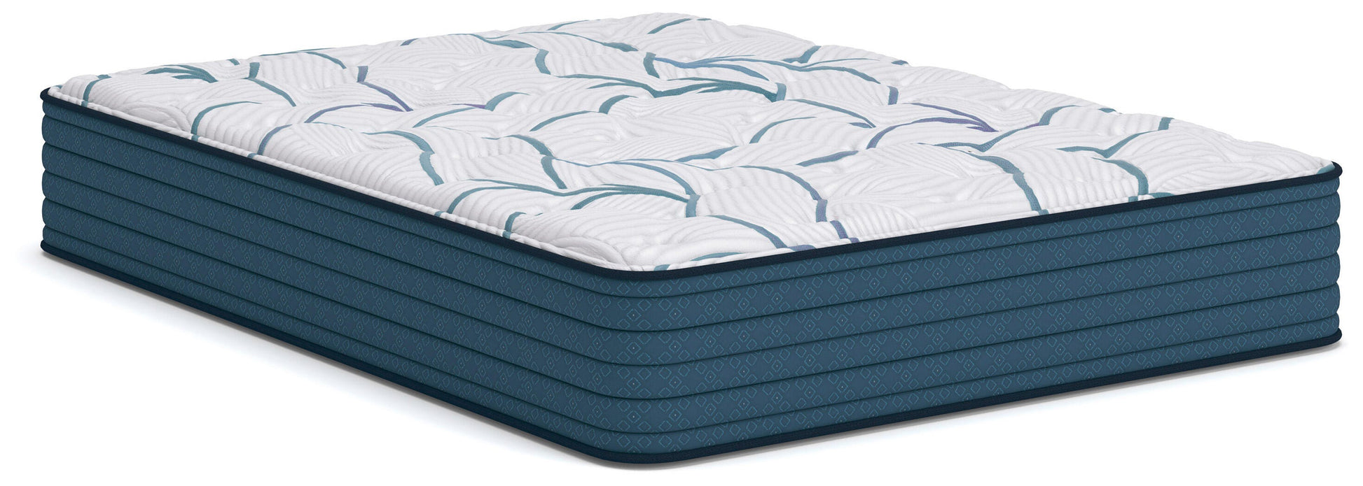 Bradenton Furniture Outlet - Ashley Furniture - Limited Edition Plush 3.0 Mattresses - Queen - M45131