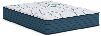 Bradenton Furniture Outlet - Ashley Furniture - Limited Edition Plush 3.0 Mattresses - Queen - M45131