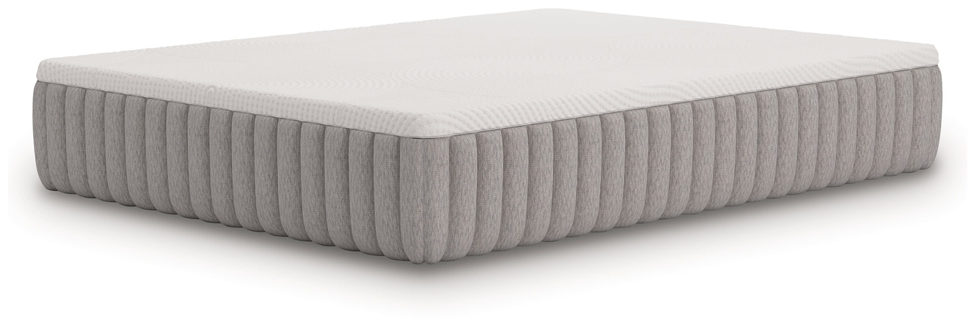Bradenton Furniture Outlet - Ashley Furniture - Terra Sleep Soft Mattresses - Queen / White - M52431
