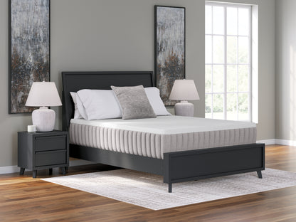 Bradenton Furniture Outlet - Ashley Furniture - Terra Sleep Soft Mattresses - Queen / White - M52431
