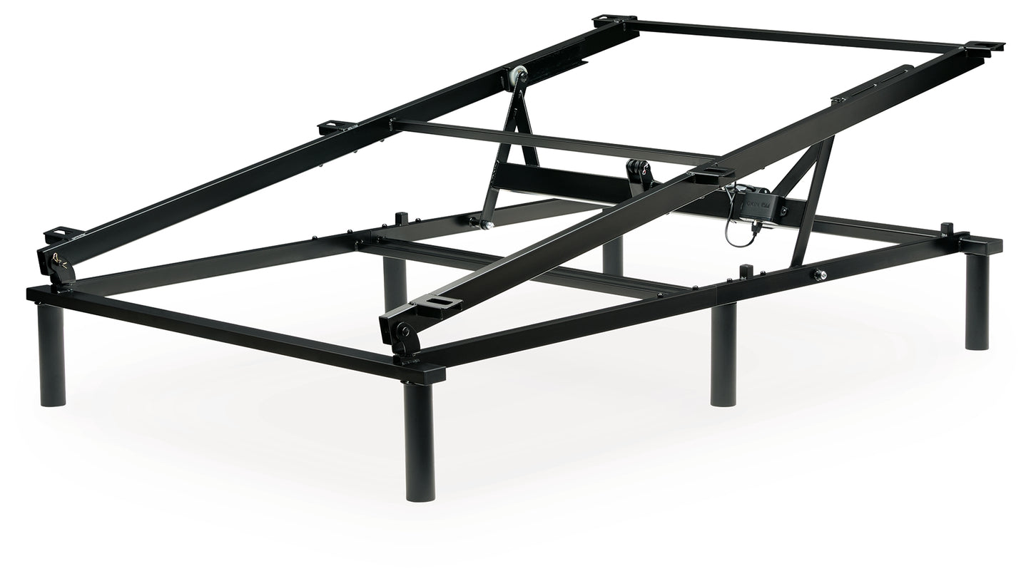 Bradenton Furniture Outlet - Ashley Furniture - Elevate Queen/Full Lift Kit - Queen/Full Lift Kit - M5X632