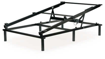 Bradenton Furniture Outlet - Ashley Furniture - Elevate Queen/Full Lift Kit - Queen/Full Lift Kit - M5X632