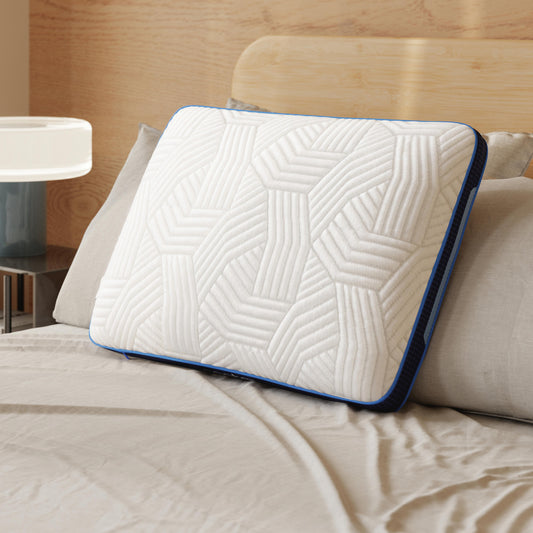 Bradenton Furniture Outlet - Ashley Furniture - Nectar Premier Pillow (Set of 4) - Pillow (4/CS) - M88805
