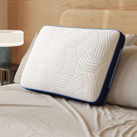 Bradenton Furniture Outlet - Ashley Furniture - Nectar Ultra Pillow (Set of 4) - Pillow (4/CS) - M88807