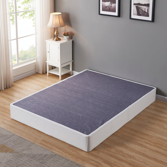 Bradenton Furniture Outlet - Ashley Furniture - Foundation King Foundation - King Foundation / Black - M98X42