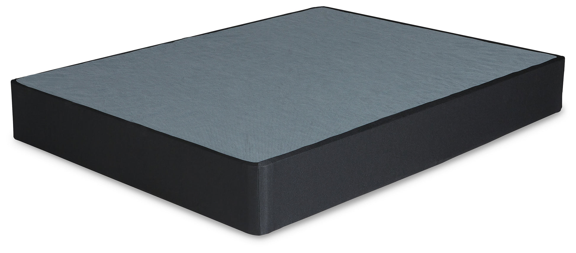 Bradenton Furniture Outlet - Ashley Furniture - Foundation Queen Foundation - Queen Foundation / Black - M98X32