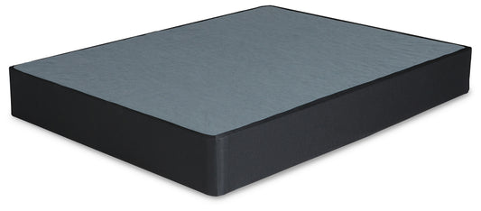 Bradenton Furniture Outlet - Ashley Furniture - Foundation Queen Foundation - Queen Foundation / Black - M98X32